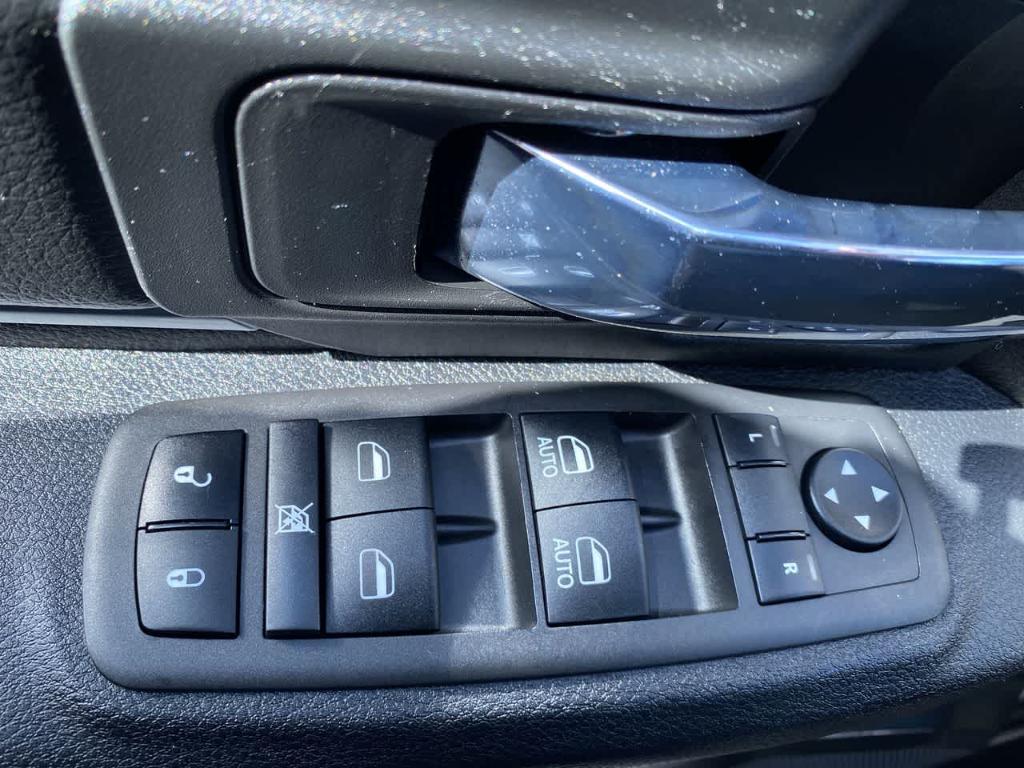 used 2024 Ram 1500 Classic car, priced at $30,741