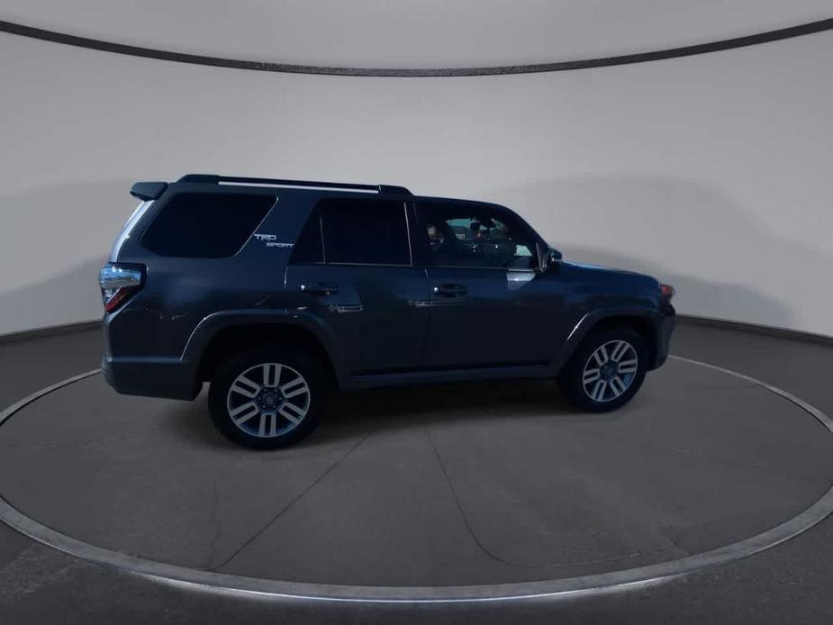 used 2023 Toyota 4Runner car, priced at $40,799