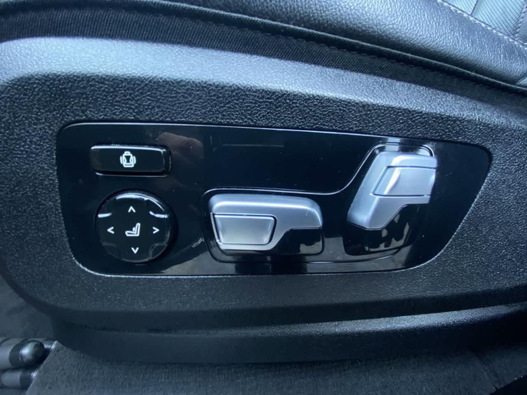 used 2022 BMW X5 car, priced at $49,943