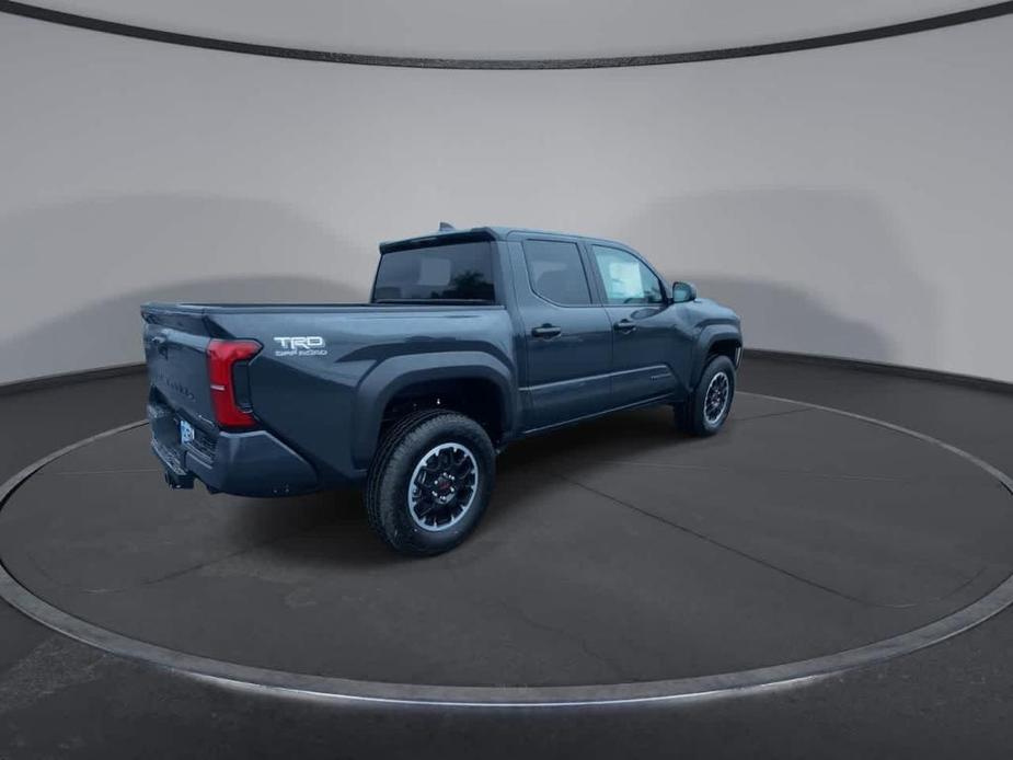 new 2024 Toyota Tacoma Hybrid car, priced at $47,557