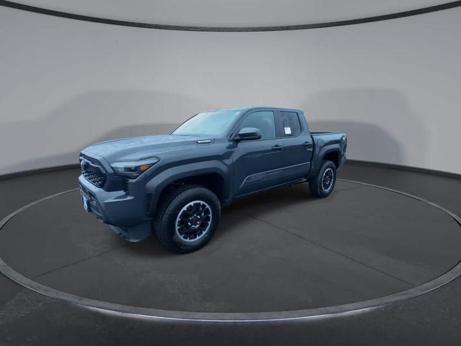 new 2024 Toyota Tacoma Hybrid car, priced at $47,557