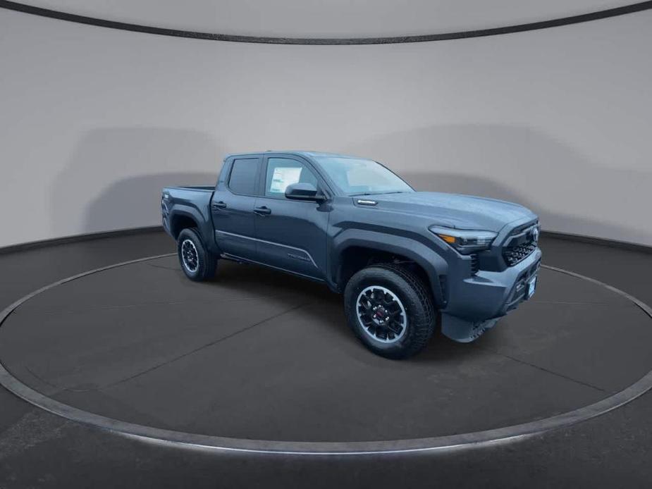 new 2024 Toyota Tacoma Hybrid car, priced at $47,557