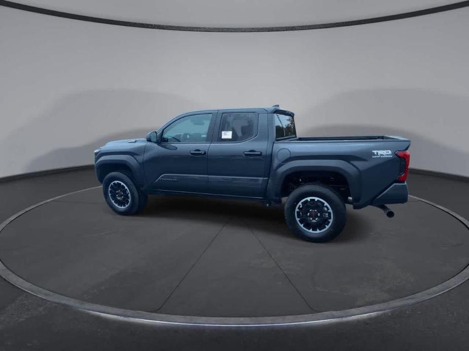 new 2024 Toyota Tacoma Hybrid car, priced at $47,557