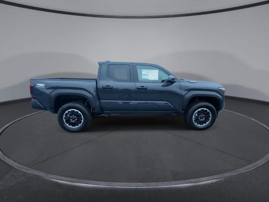 new 2024 Toyota Tacoma Hybrid car, priced at $47,557