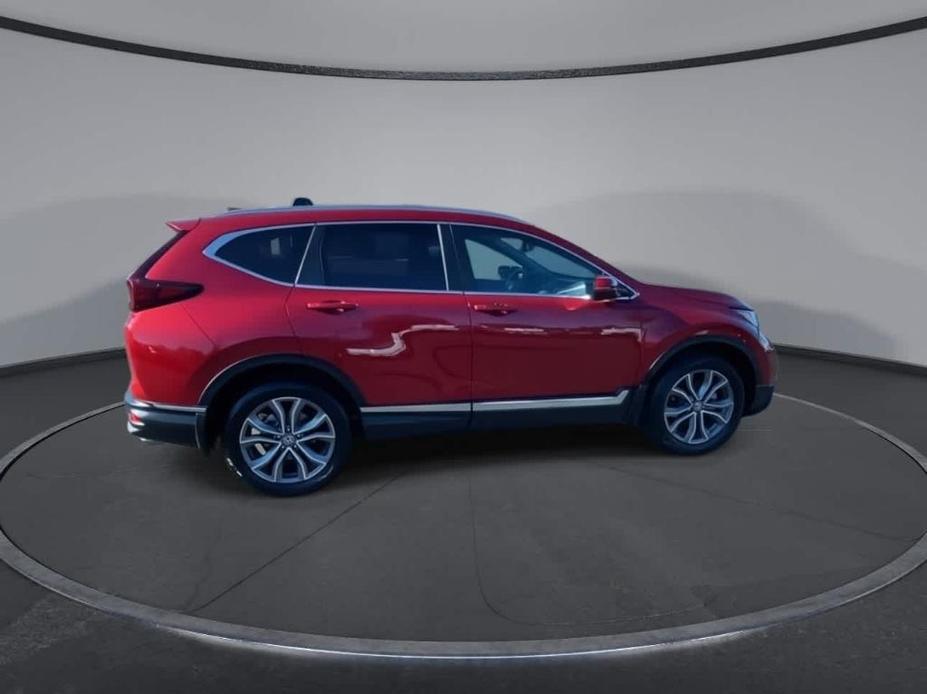 used 2020 Honda CR-V car, priced at $27,729