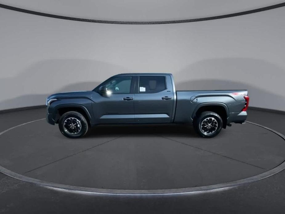 new 2024 Toyota Tundra car, priced at $53,696