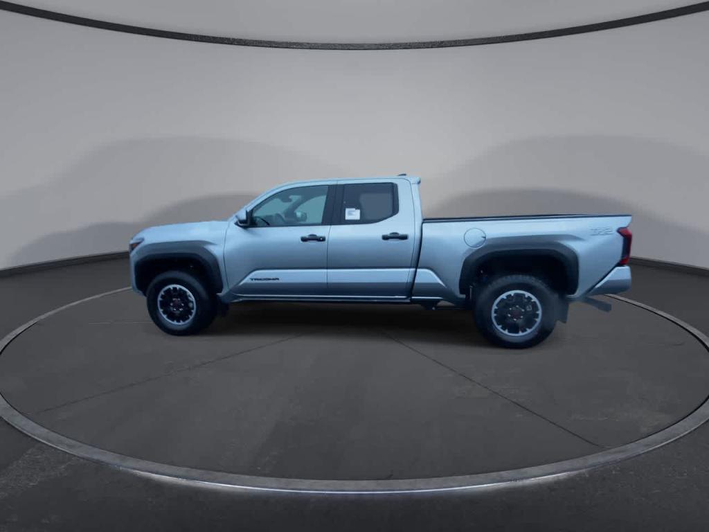 new 2024 Toyota Tacoma car, priced at $49,100