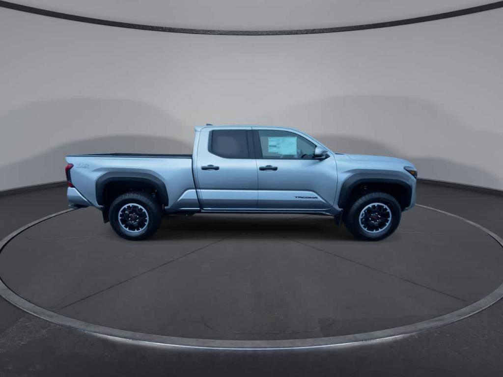 new 2024 Toyota Tacoma car, priced at $49,100