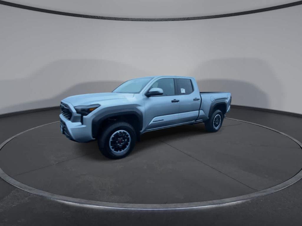 new 2024 Toyota Tacoma car, priced at $49,100