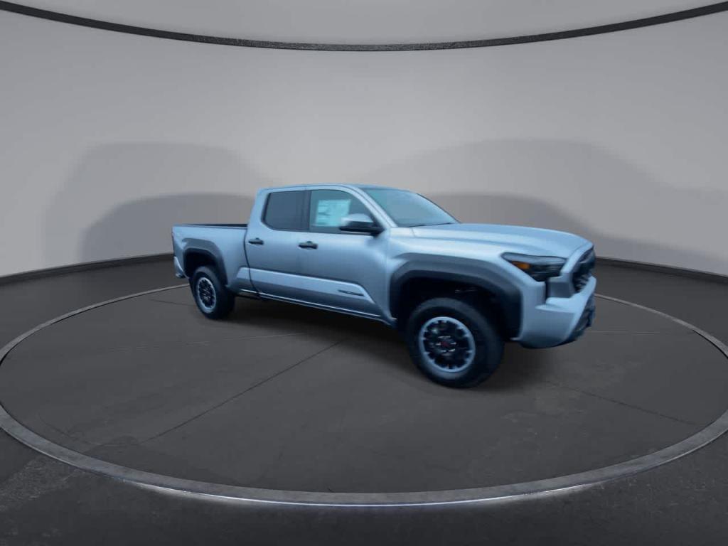 new 2024 Toyota Tacoma car, priced at $49,100