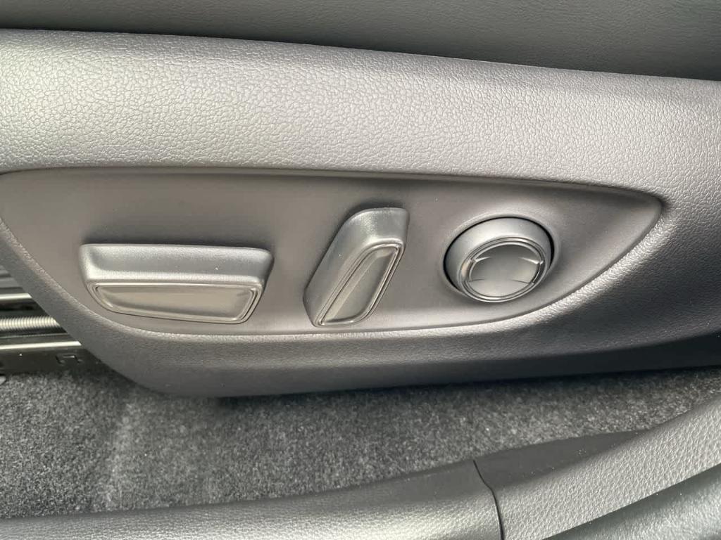 new 2025 Toyota RAV4 car, priced at $41,074