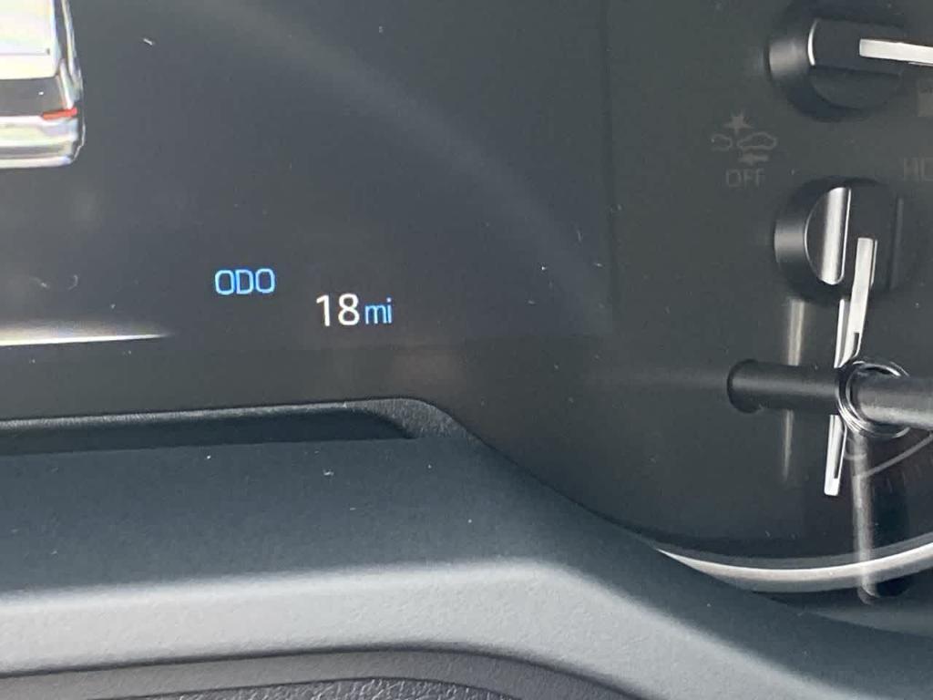 new 2025 Toyota RAV4 car, priced at $41,074