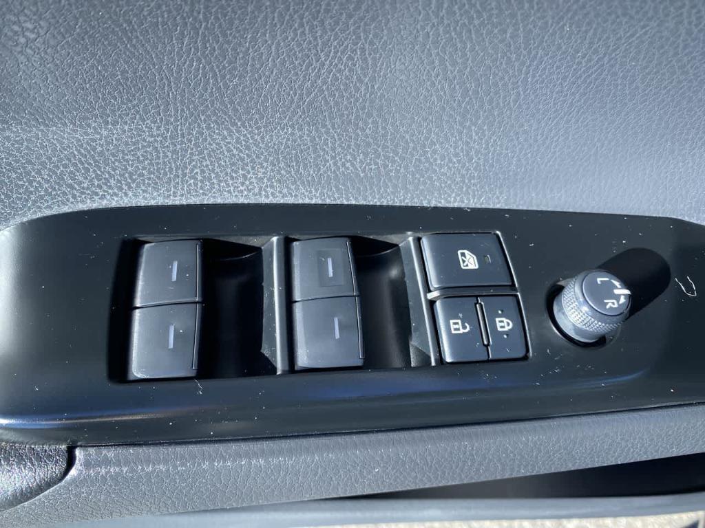 used 2025 Toyota Camry car, priced at $28,756