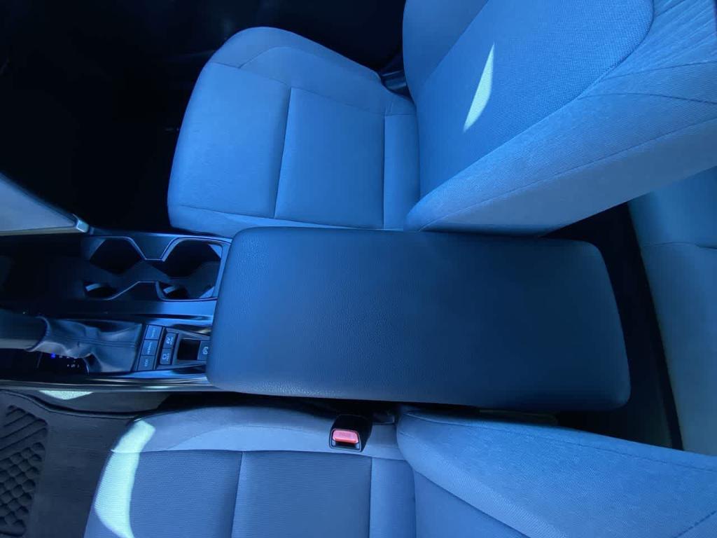 used 2025 Toyota Camry car, priced at $28,756