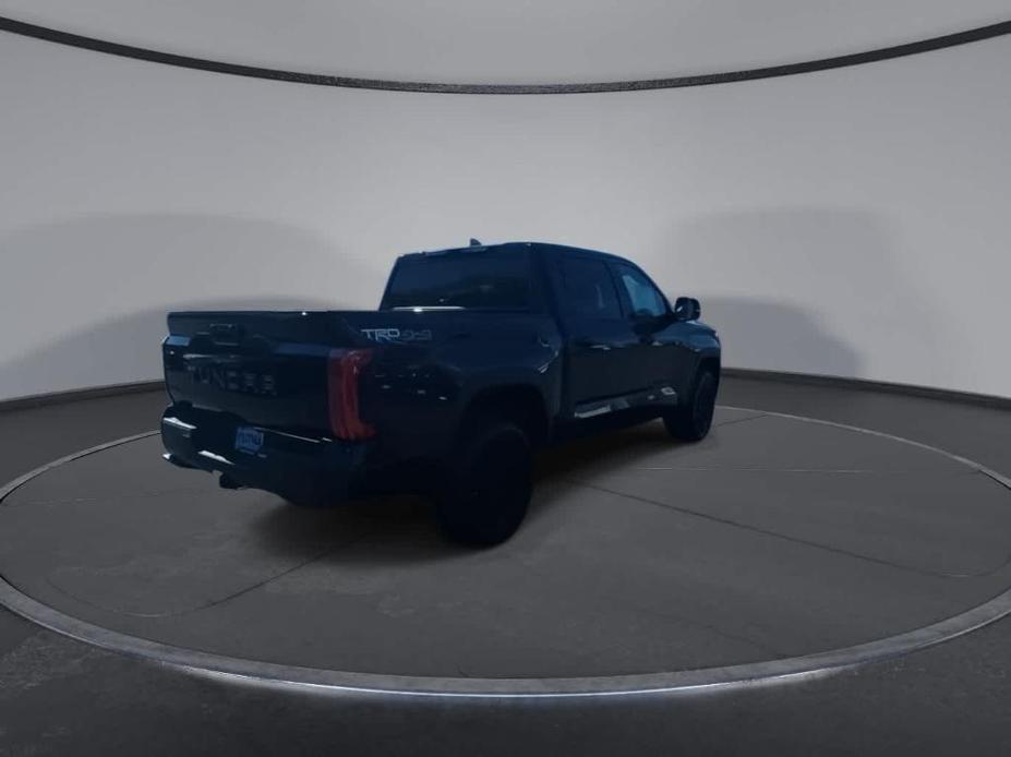 new 2024 Toyota Tundra car, priced at $59,336