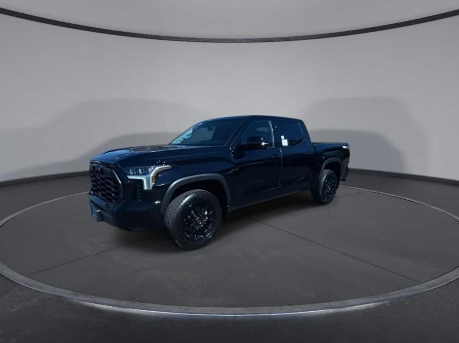 new 2024 Toyota Tundra car, priced at $59,336