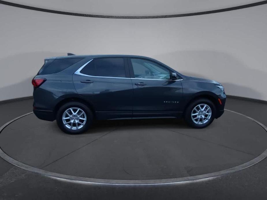 used 2023 Chevrolet Equinox car, priced at $23,887