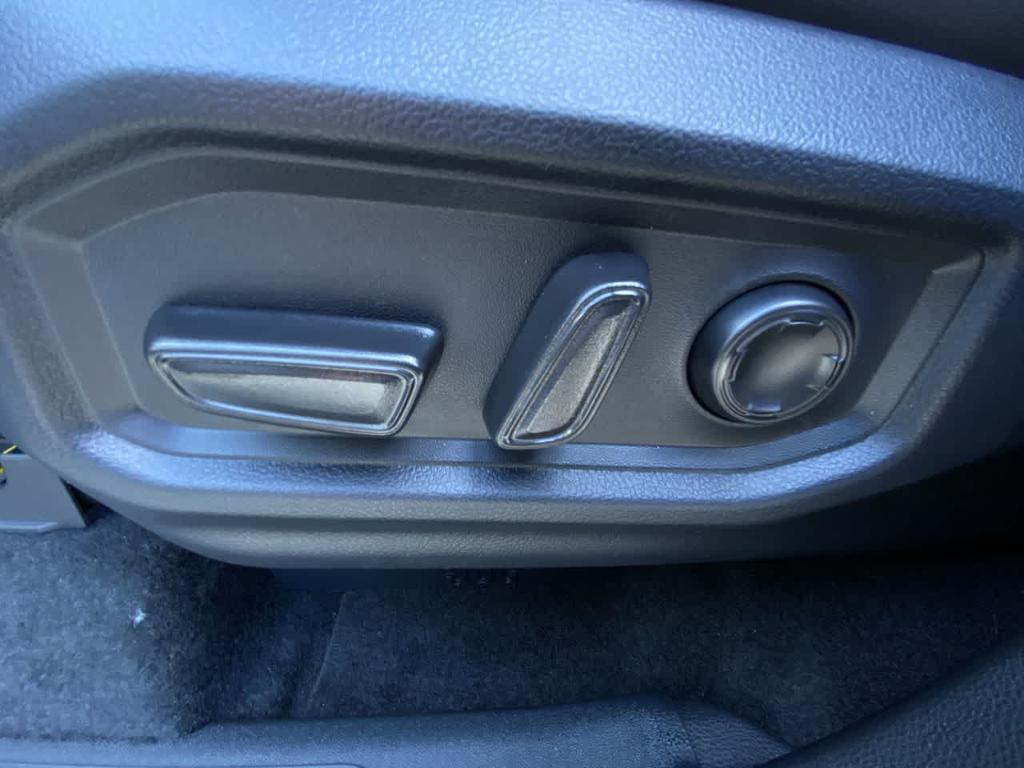 new 2025 Toyota Tundra car, priced at $64,236