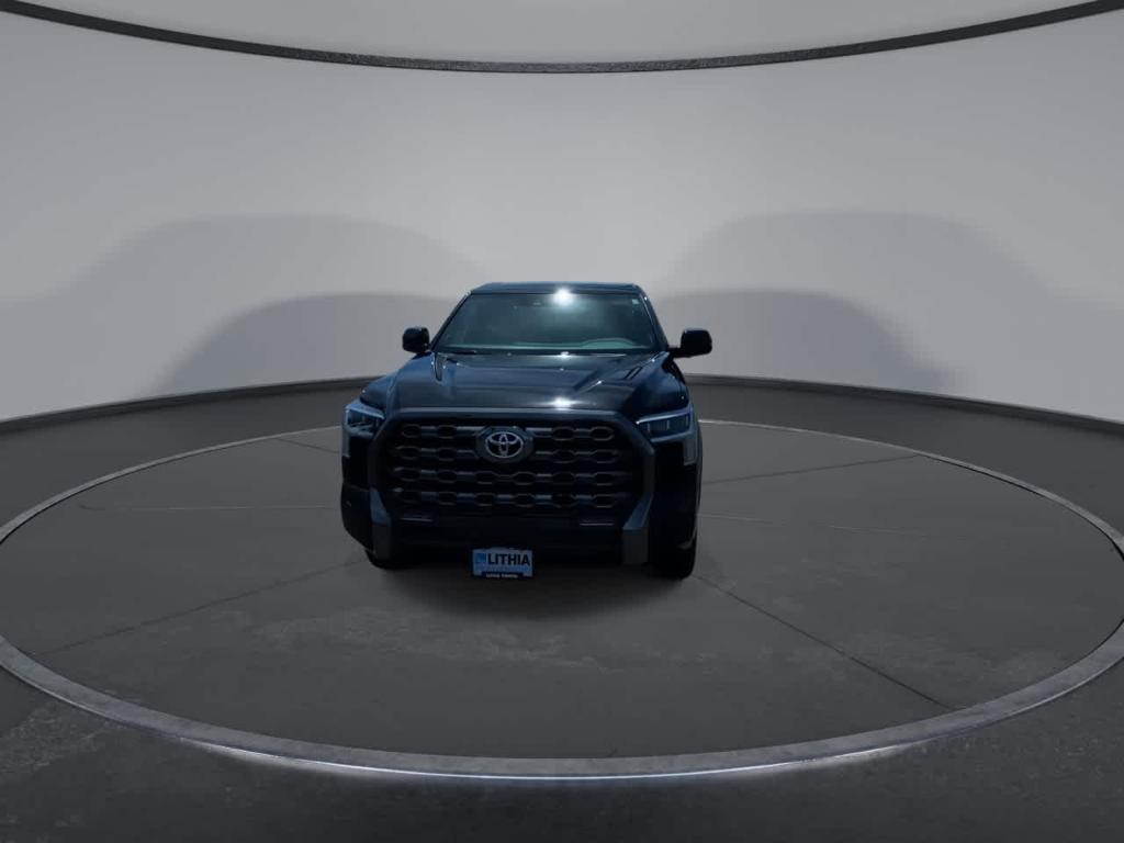 new 2025 Toyota Tundra car, priced at $64,236