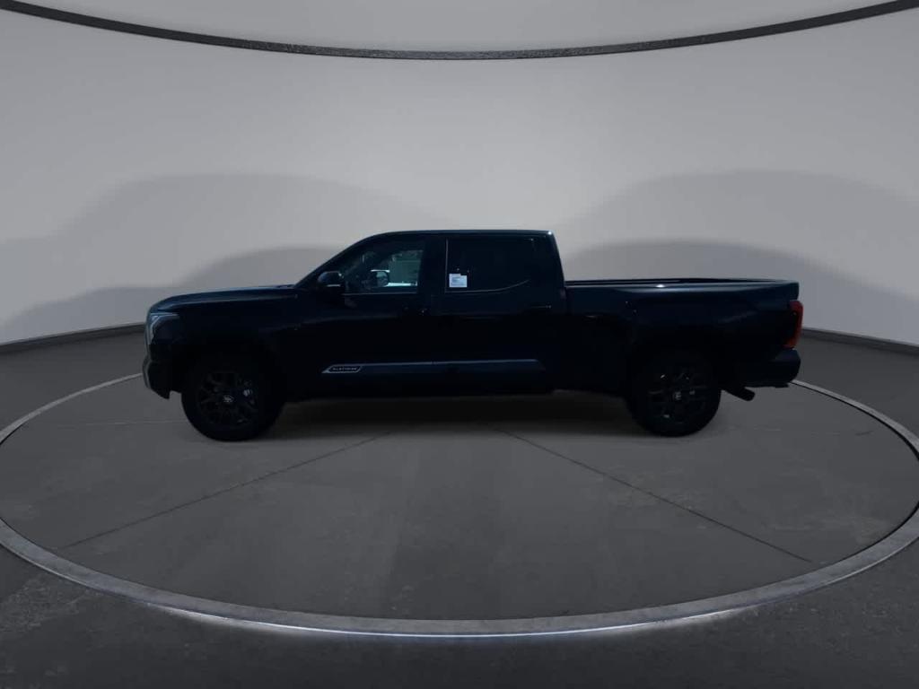 new 2025 Toyota Tundra car, priced at $64,236
