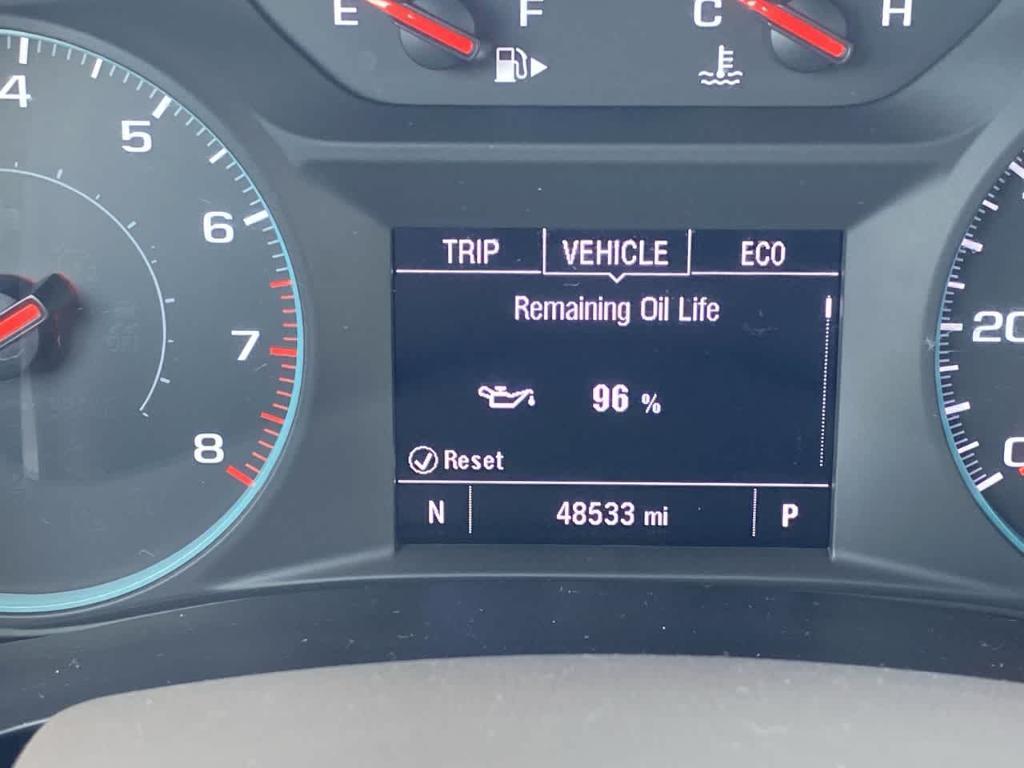 used 2024 Chevrolet Malibu car, priced at $18,751