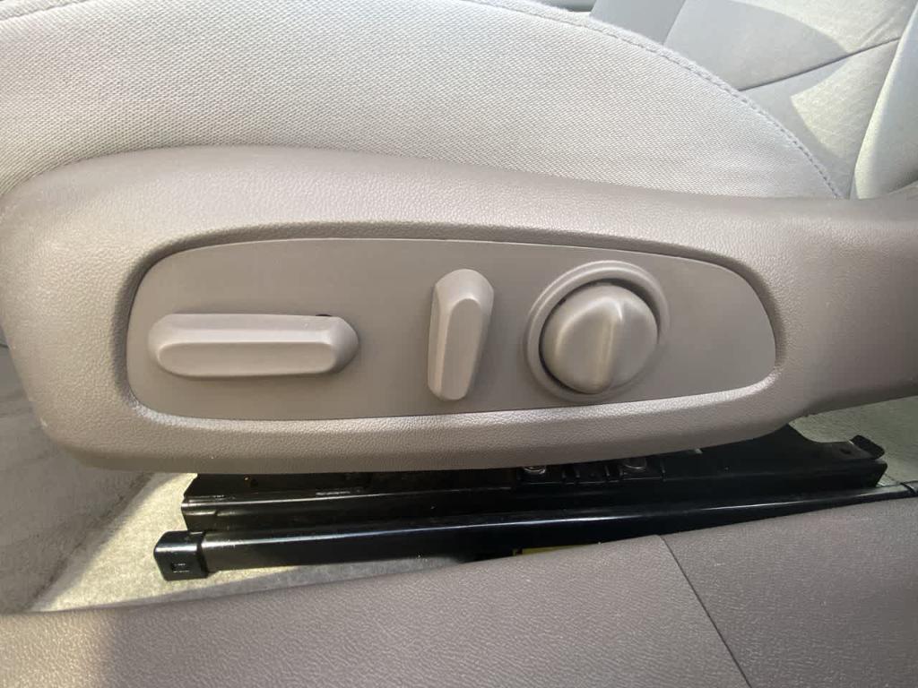 used 2024 Chevrolet Malibu car, priced at $18,751