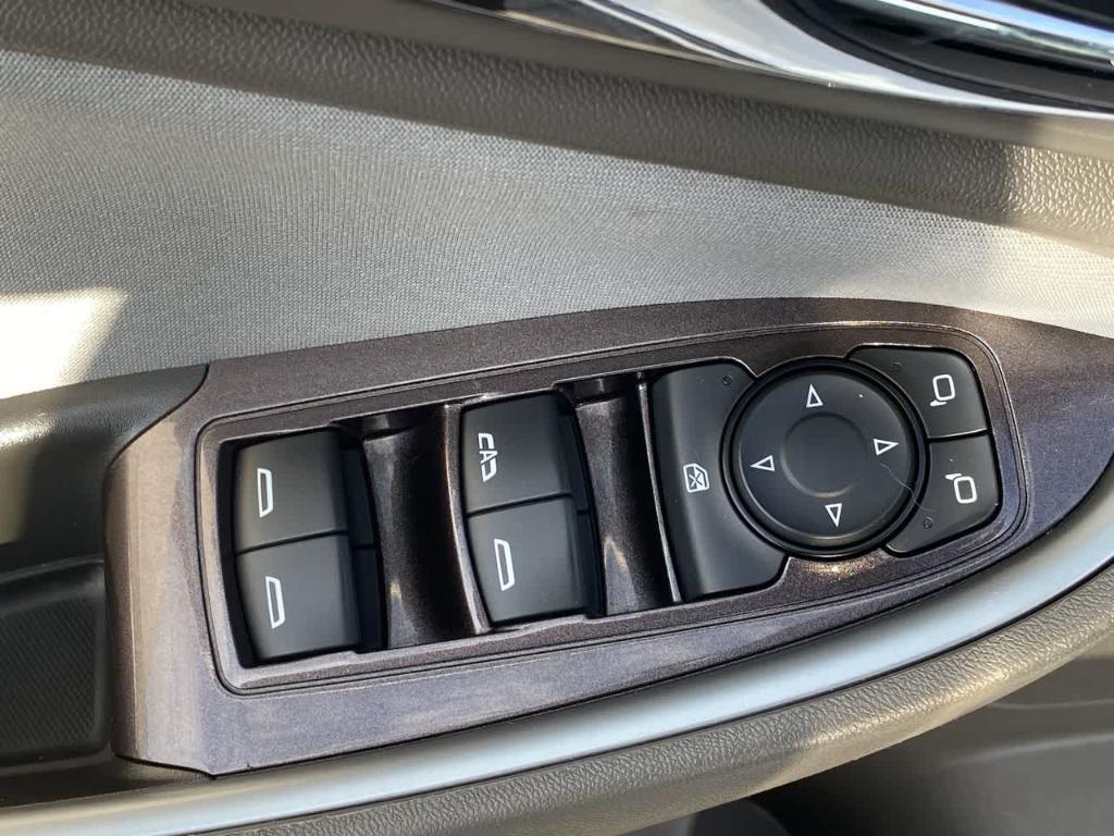 used 2024 Chevrolet Malibu car, priced at $18,751