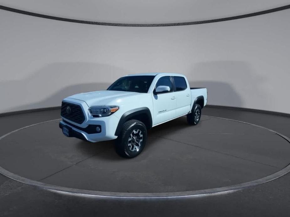 used 2022 Toyota Tacoma car, priced at $35,897