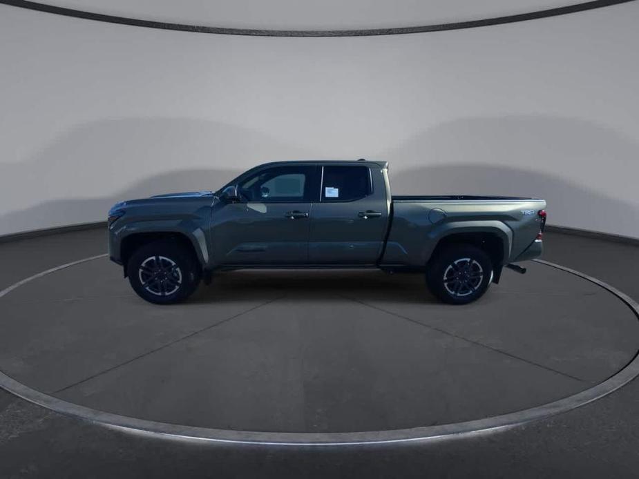 new 2024 Toyota Tacoma car, priced at $44,640