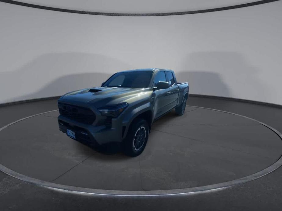 new 2024 Toyota Tacoma car, priced at $44,640