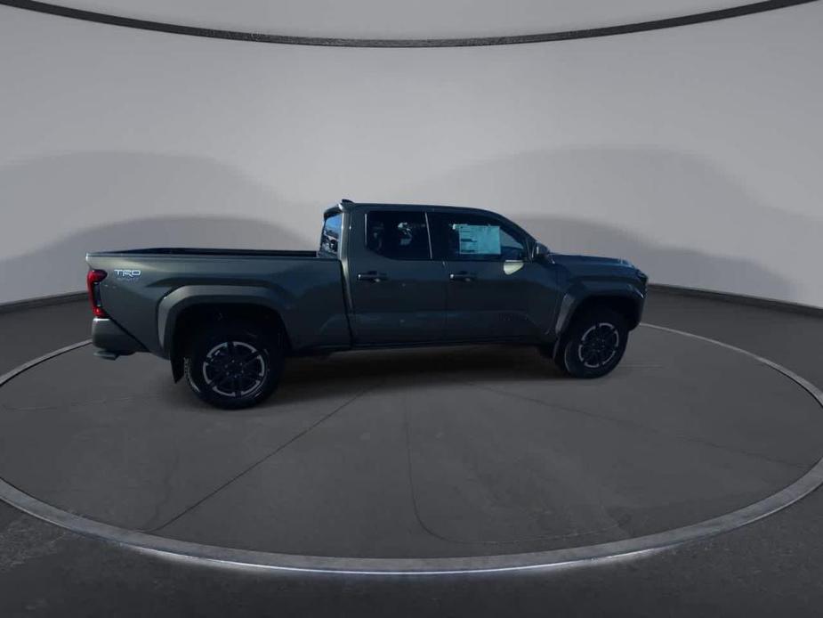 new 2024 Toyota Tacoma car, priced at $44,640