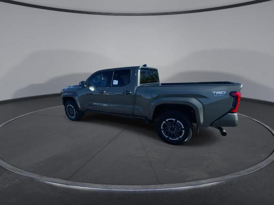 new 2024 Toyota Tacoma car, priced at $44,640