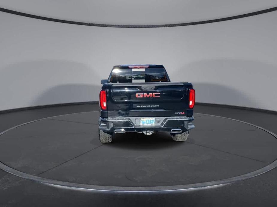 used 2020 GMC Sierra 1500 car, priced at $47,749