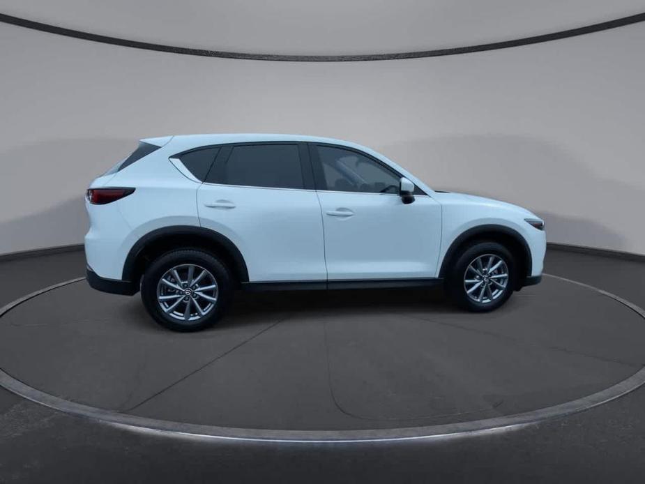 used 2023 Mazda CX-5 car, priced at $24,757