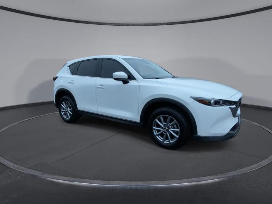 used 2023 Mazda CX-5 car, priced at $24,757