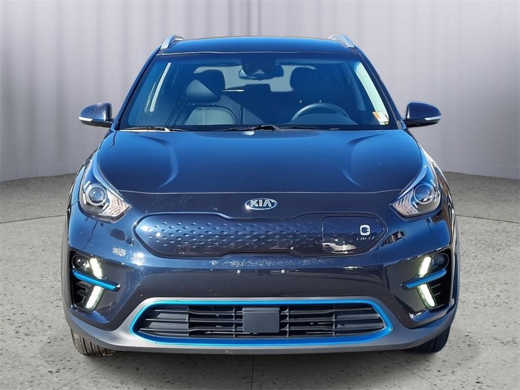 used 2021 Kia Niro EV car, priced at $21,541