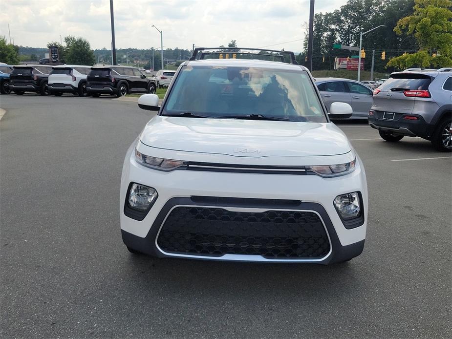 used 2022 Kia Soul car, priced at $15,984