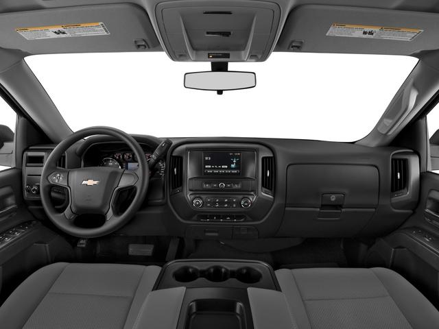 used 2017 Chevrolet Silverado 1500 car, priced at $26,306