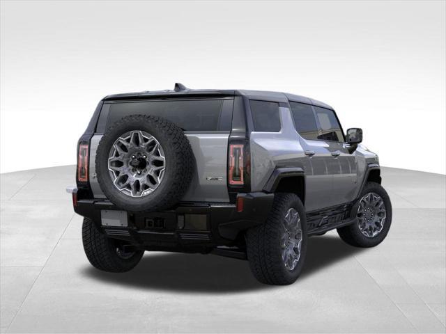 new 2025 GMC HUMMER EV SUV car, priced at $103,201