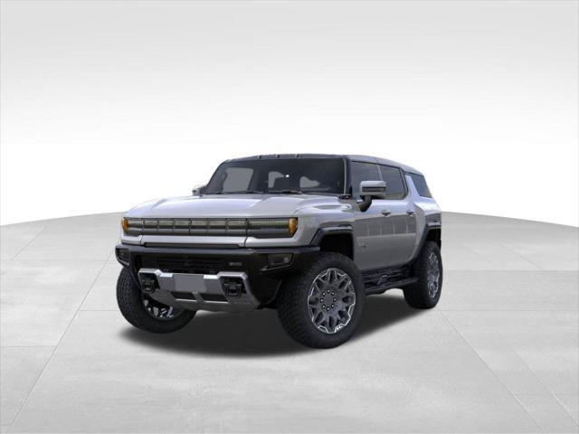 new 2025 GMC HUMMER EV SUV car, priced at $103,201