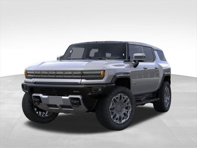 new 2025 GMC HUMMER EV SUV car, priced at $103,201
