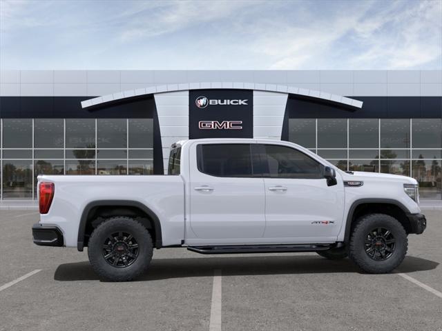 new 2024 GMC Sierra 1500 car, priced at $80,593