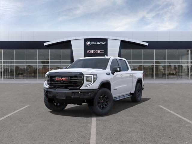 new 2024 GMC Sierra 1500 car, priced at $80,593