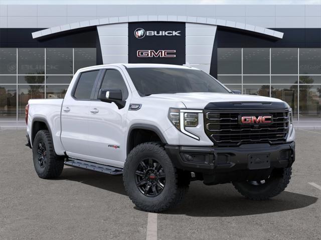 new 2024 GMC Sierra 1500 car, priced at $80,593