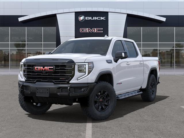 new 2024 GMC Sierra 1500 car, priced at $77,226