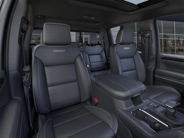 new 2024 GMC Sierra 1500 car, priced at $77,226