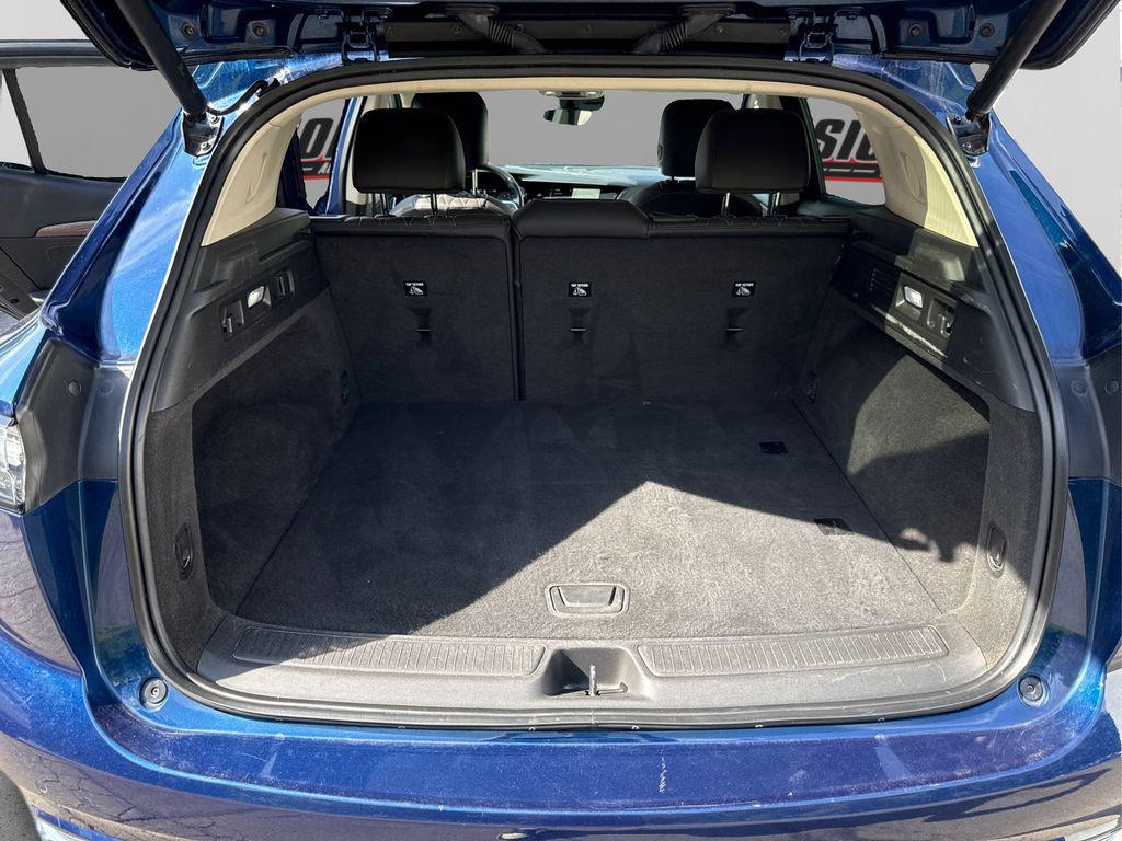 used 2023 Buick Envision car, priced at $28,595