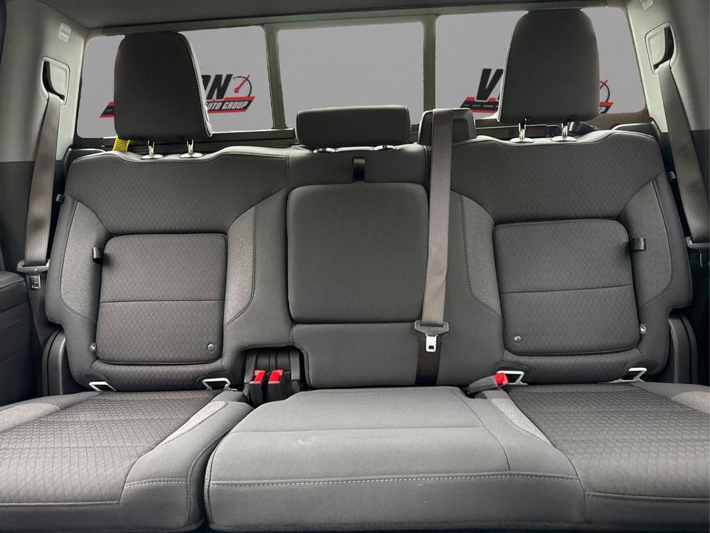 used 2025 GMC Sierra 2500 car, priced at $68,995