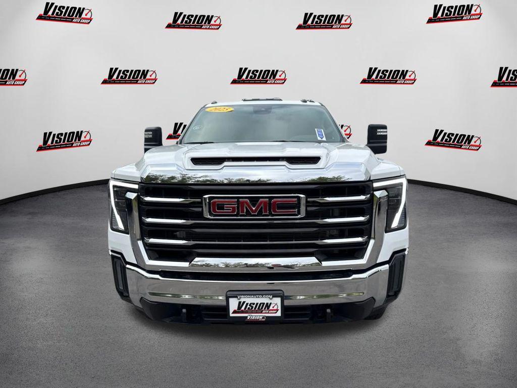 used 2025 GMC Sierra 2500 car, priced at $68,995