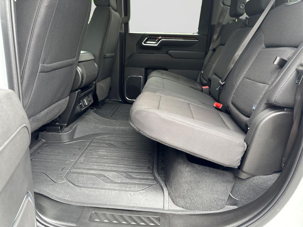 used 2025 GMC Sierra 2500 car, priced at $68,995